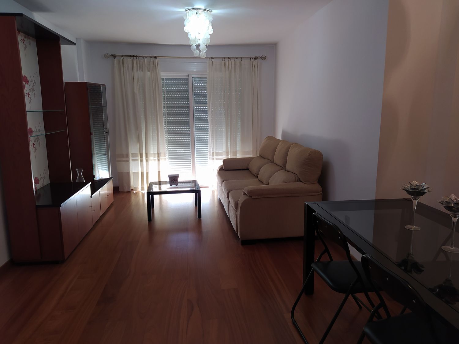 Piso en Calle Luis Barahona de Soto, 11, Los Guindos - Parque Mediterráneo - Santa Paula - Foto 4