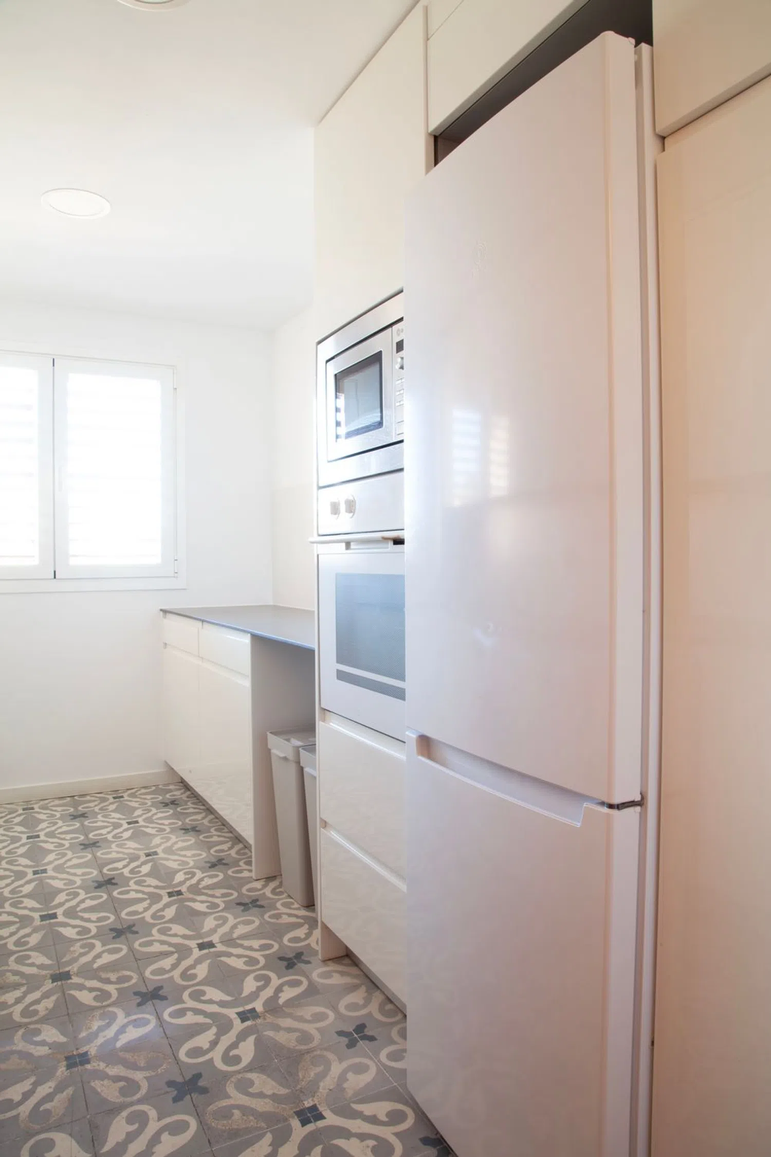 Piso en avenida de Pablo Iglesias, 35 - Foto 8