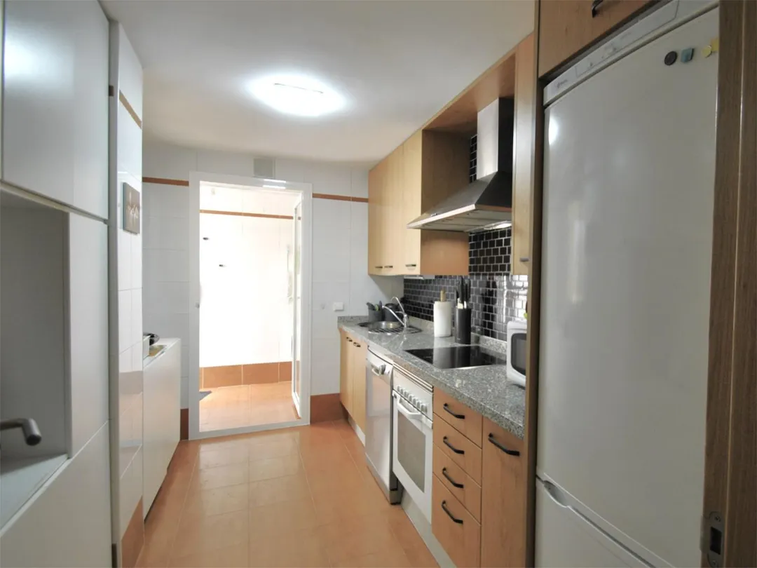 Piso en  Calle Doma 2 - Foto 9