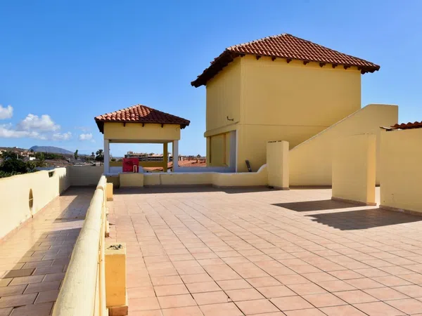 Ático en calle El Horno, 21 - Foto 15