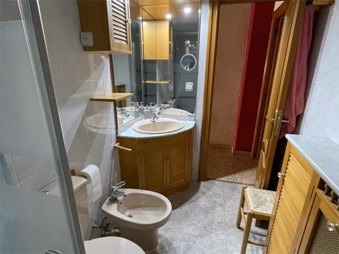 Piso en  Calle de Fray Julián Garcés 8 - Foto 10