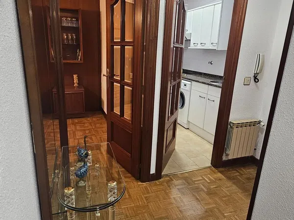 Piso en Aguirrelanda, 33, Lakua - Arriaga, Lakua - Arriaga - Foto 17
