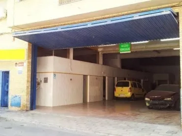 Local comercial en  Calle Hércules - Foto 4