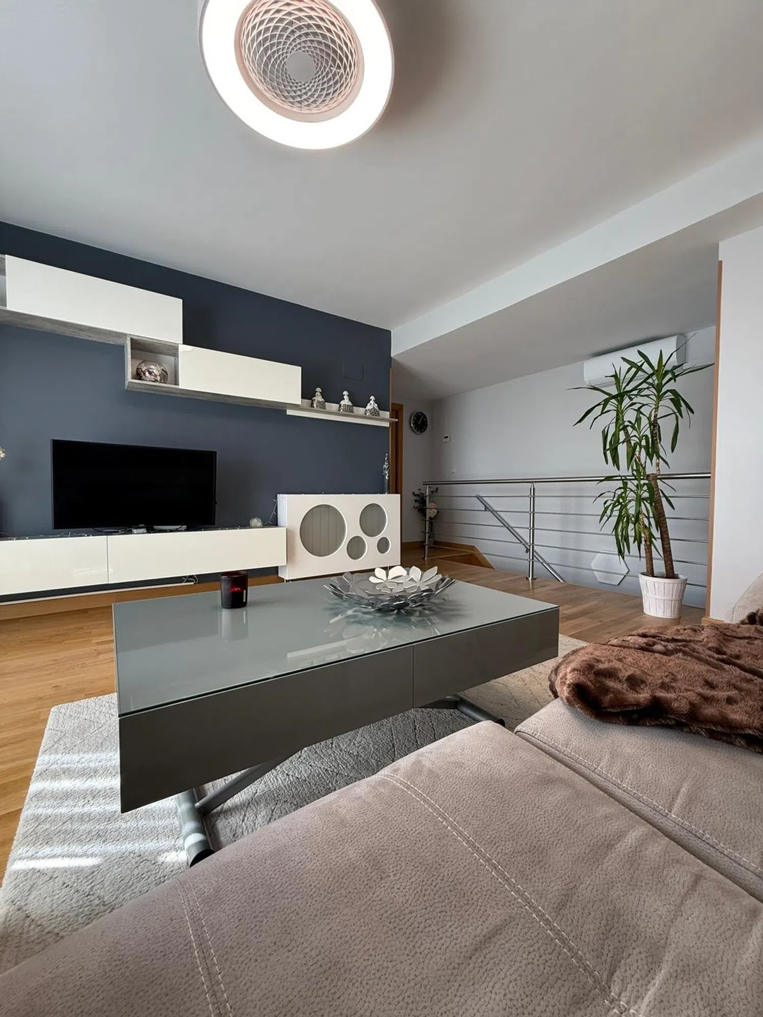 Dúplex en princesa de Éboli, 21 - Foto 4