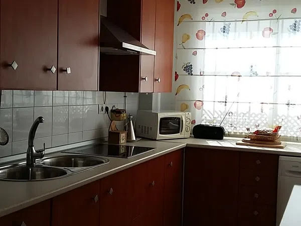 Chalet adosado en Avenida de Cazalla s/n s/n - Foto 3