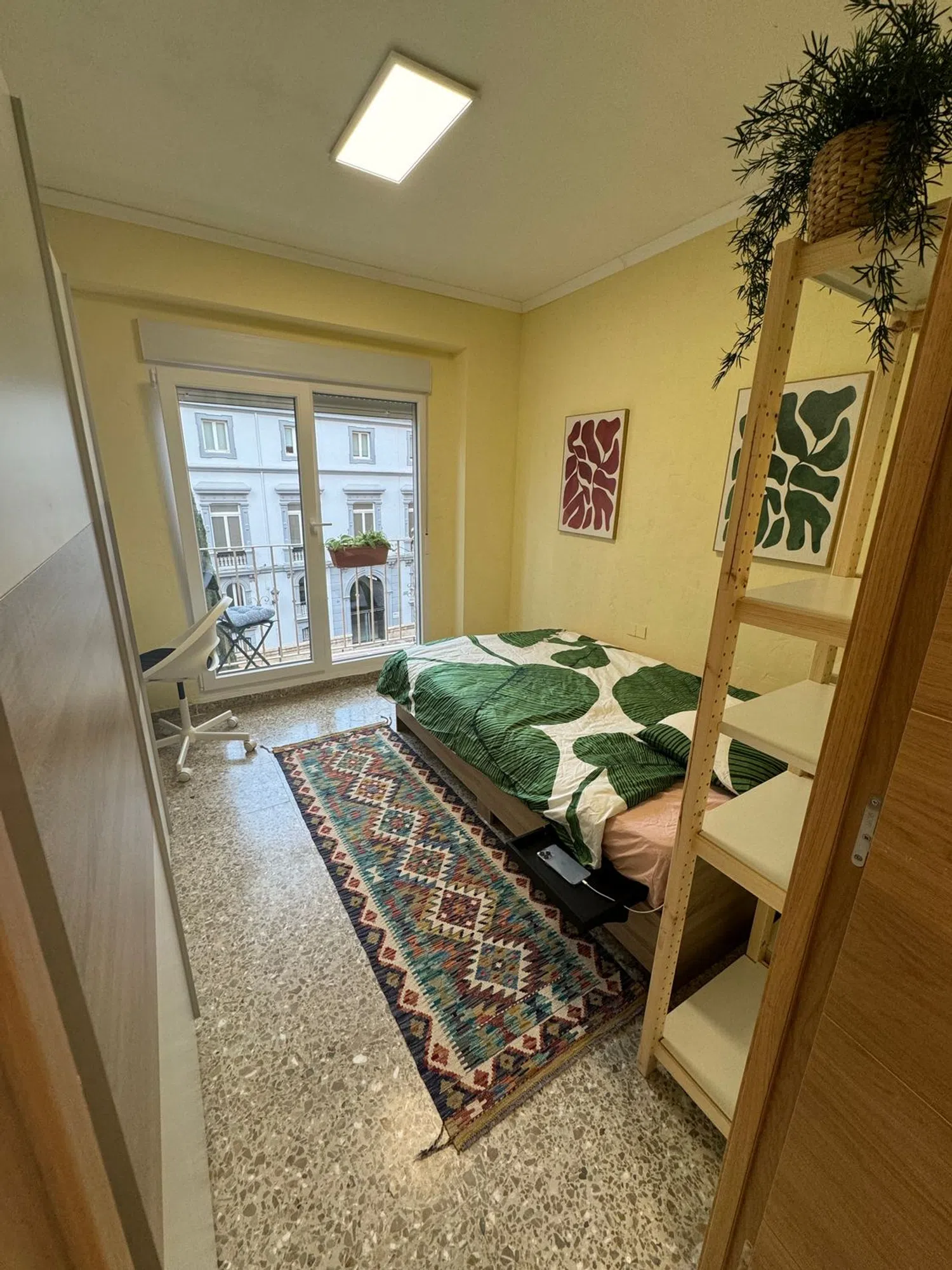 Piso en plaza del Comte de Carlet, 6 - Foto 28