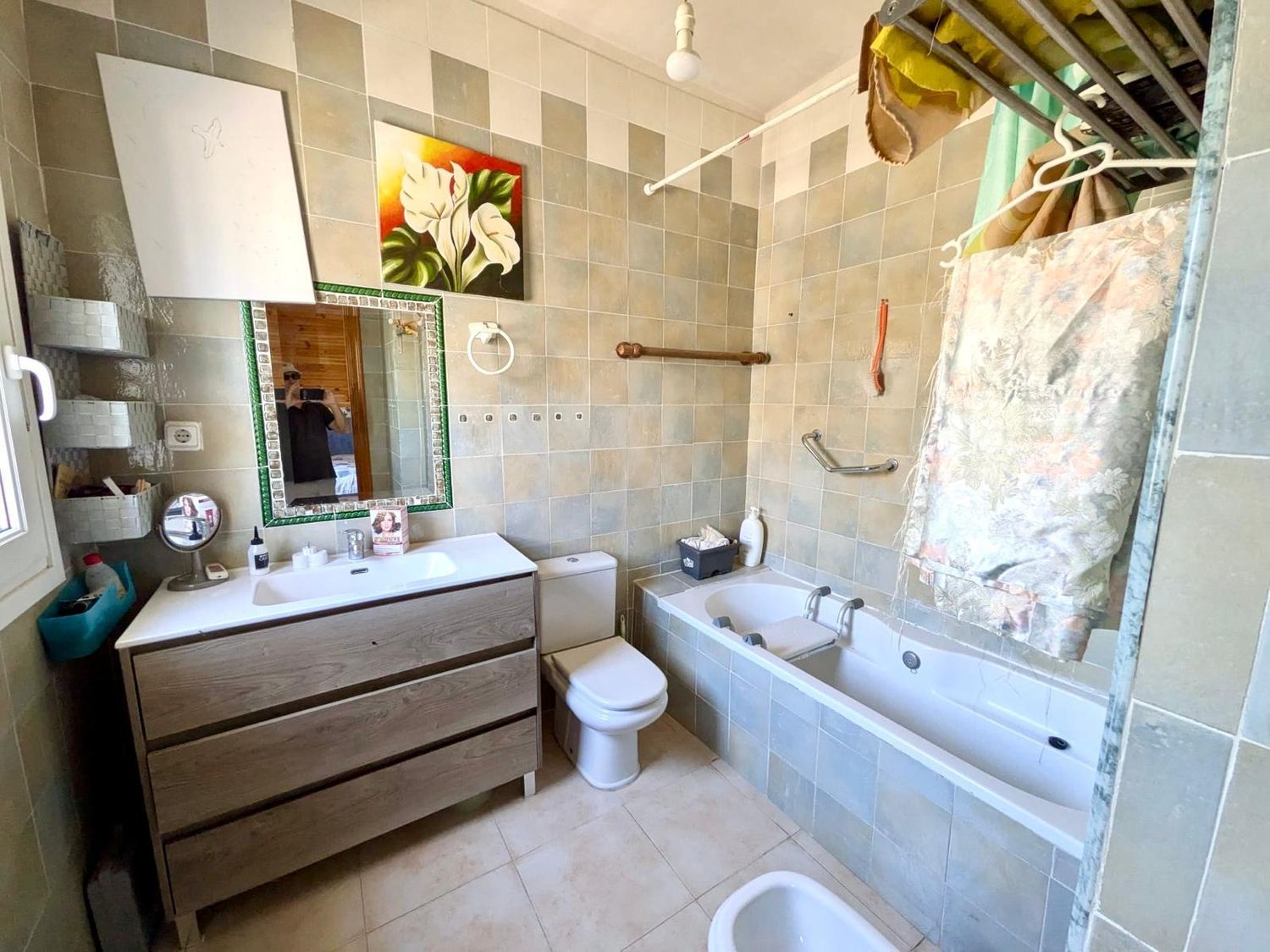 Casa o chalet independiente en Calle Laguna de la Ratosa, 9, El Tomillar - Foto 4
