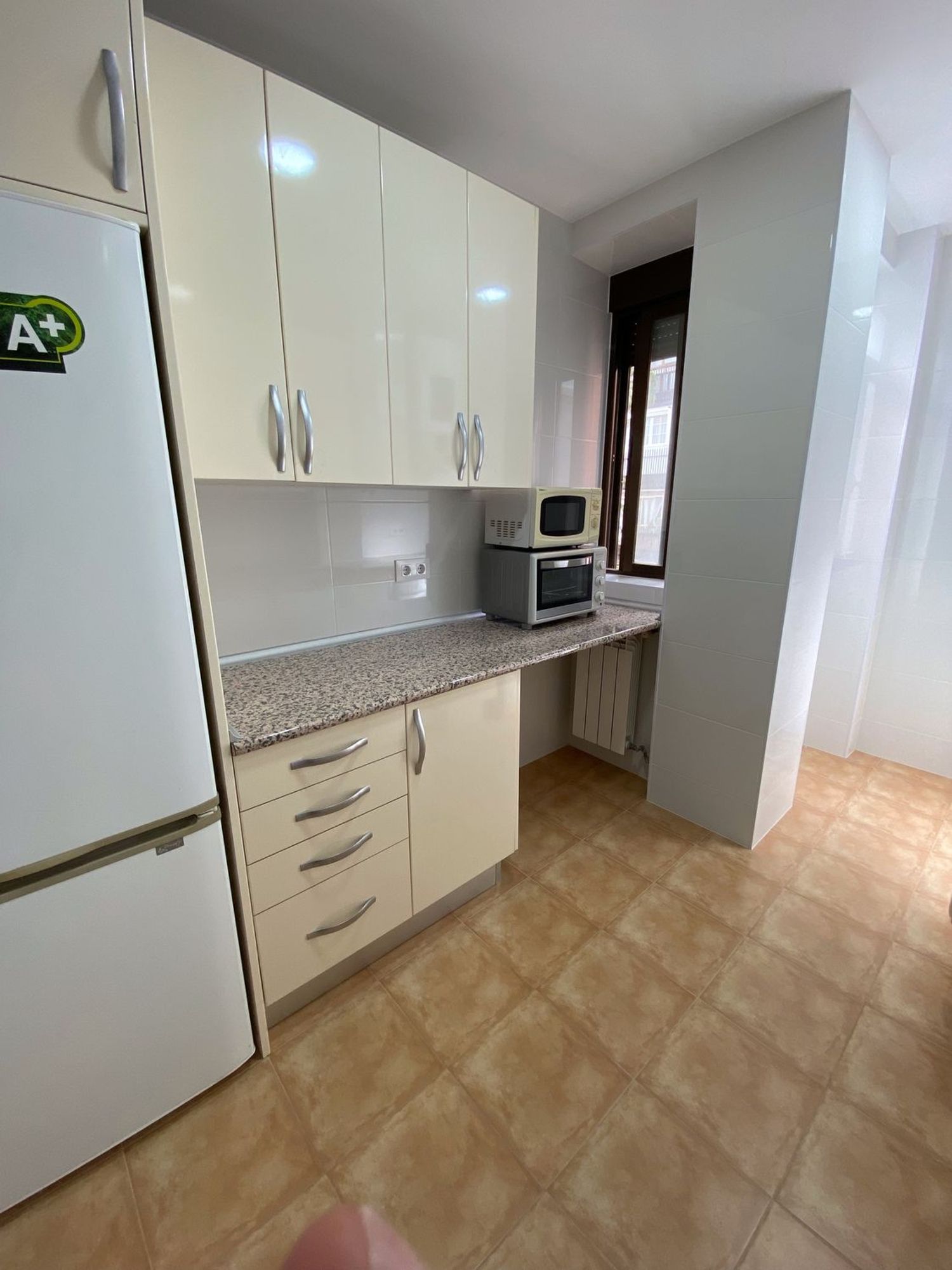 Piso en Barrio Valdezarza - Foto 11