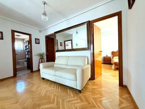 Chalet adosado en Val - Foto 8