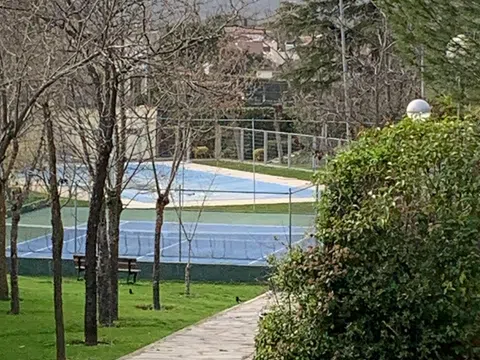 Chalet pareado en calle de Epidauro, 5 - Foto 36