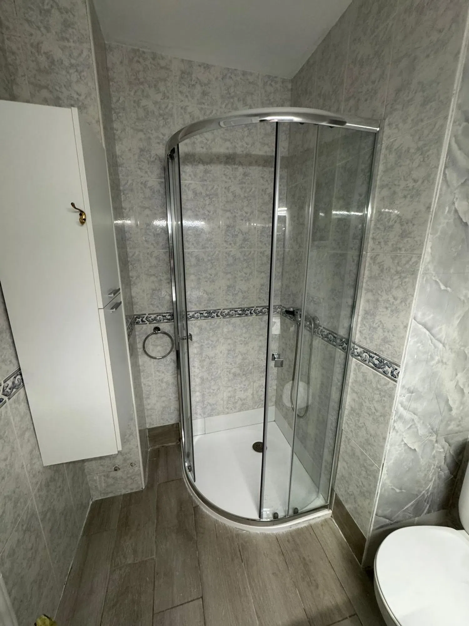 Piso en avenida Pueblo Palestino, 1 - Foto 21