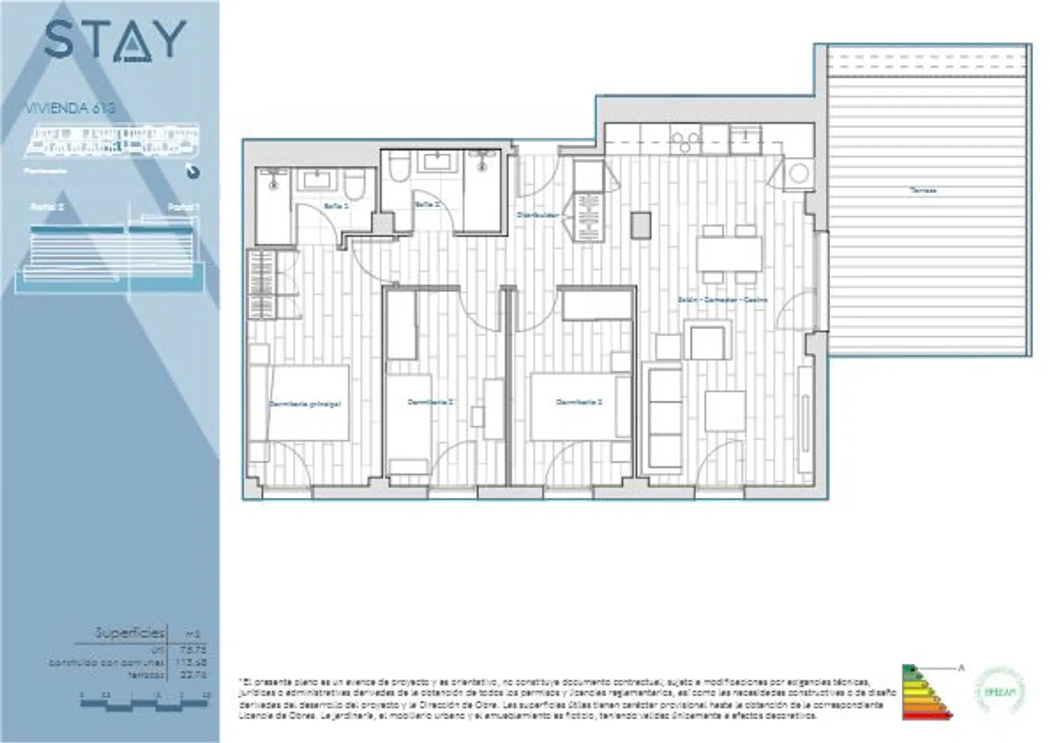 Piso en ronda Cendea de Olza, 24 - Foto 11