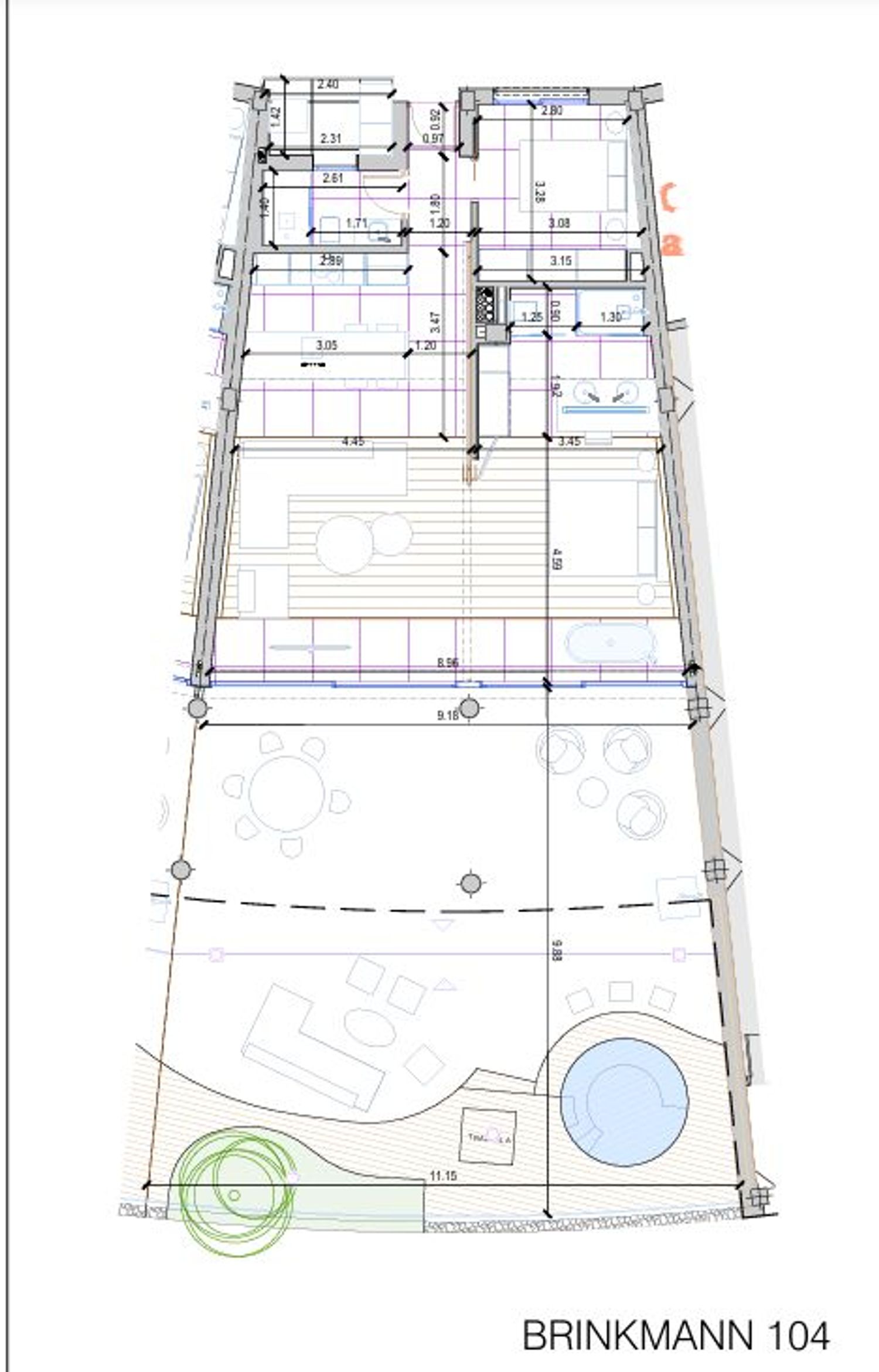 Piso en avenida del Higuerón, 104 - Foto 15