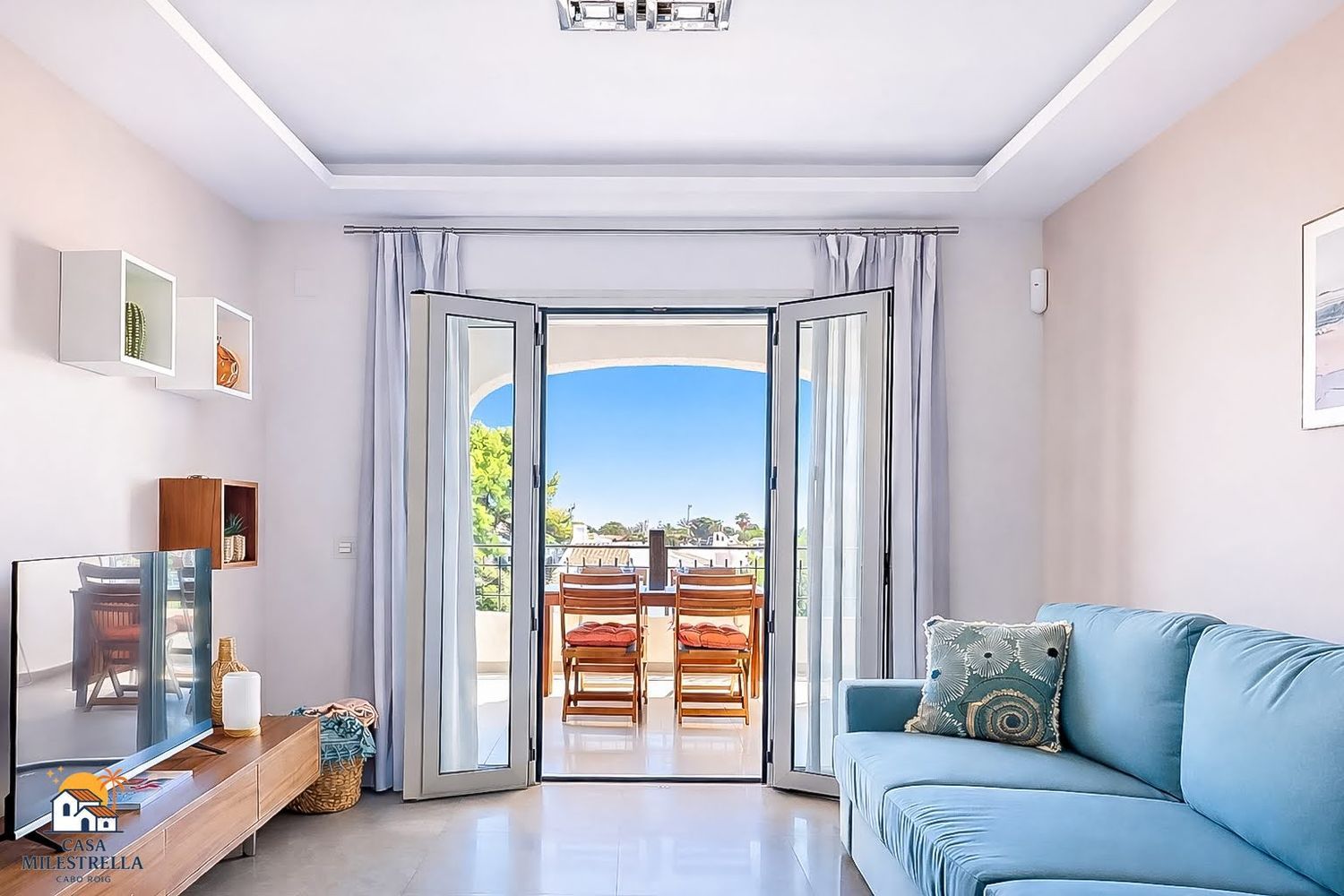 Piso en Cabo Roig - Foto 7