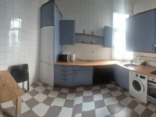 Piso en Calle de Pérez Galdós, 34, Sabino Arana-Jesuitas - Foto 3