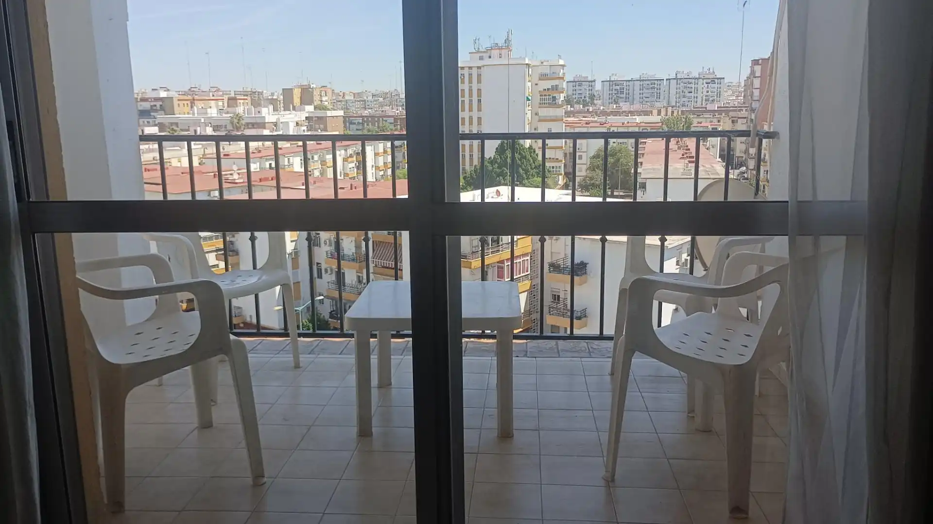 Piso en  Plaza Doctor Barraquer 3 - Foto 7