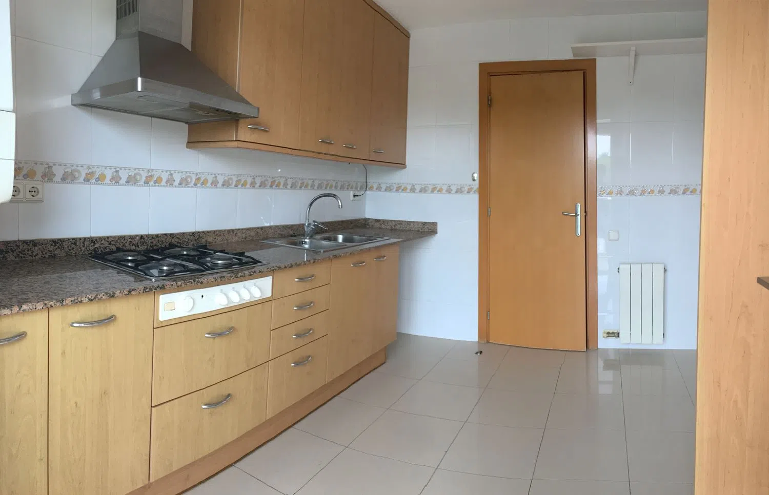 Piso en paseo de la Marina, 65 - Foto 6