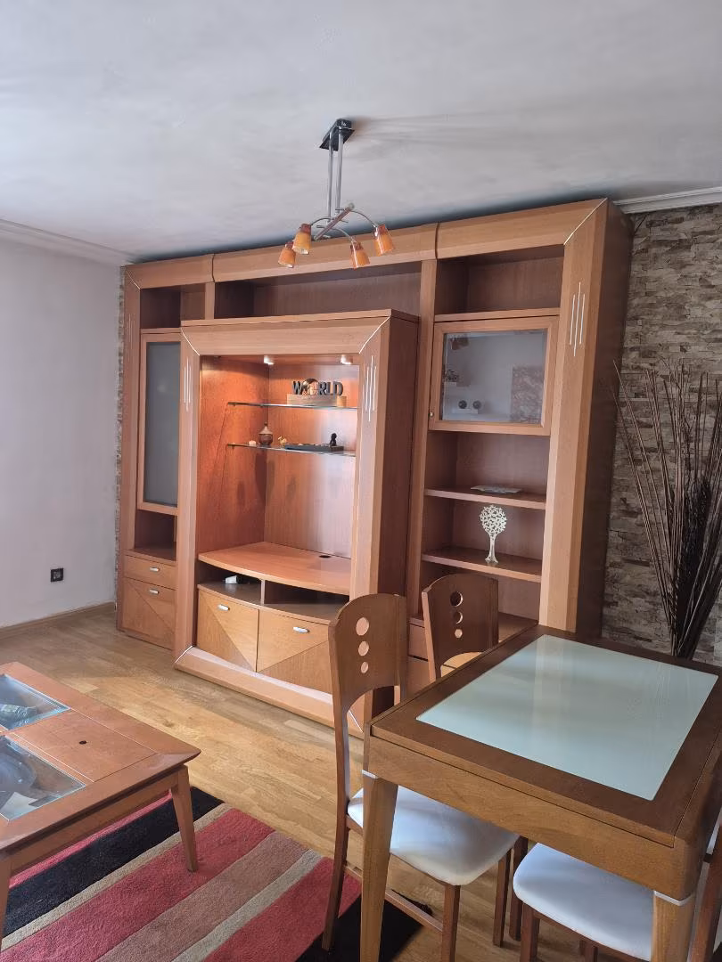 Piso en  Calle Cardenal Alvarez Martinez 8 - Foto 3