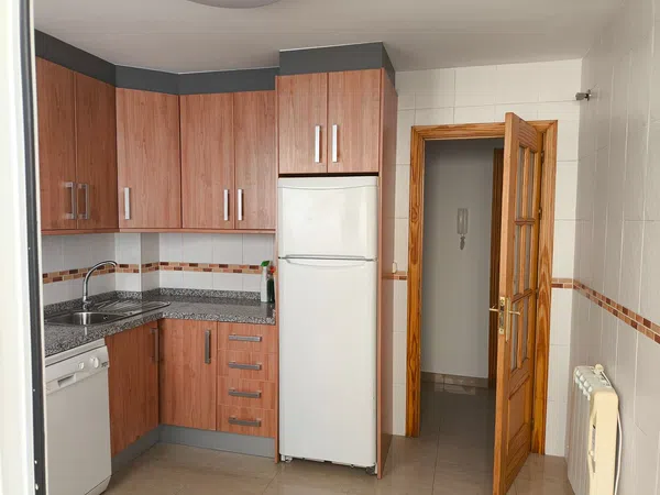 Piso en calle Tres Cruces, 36 - Foto 27