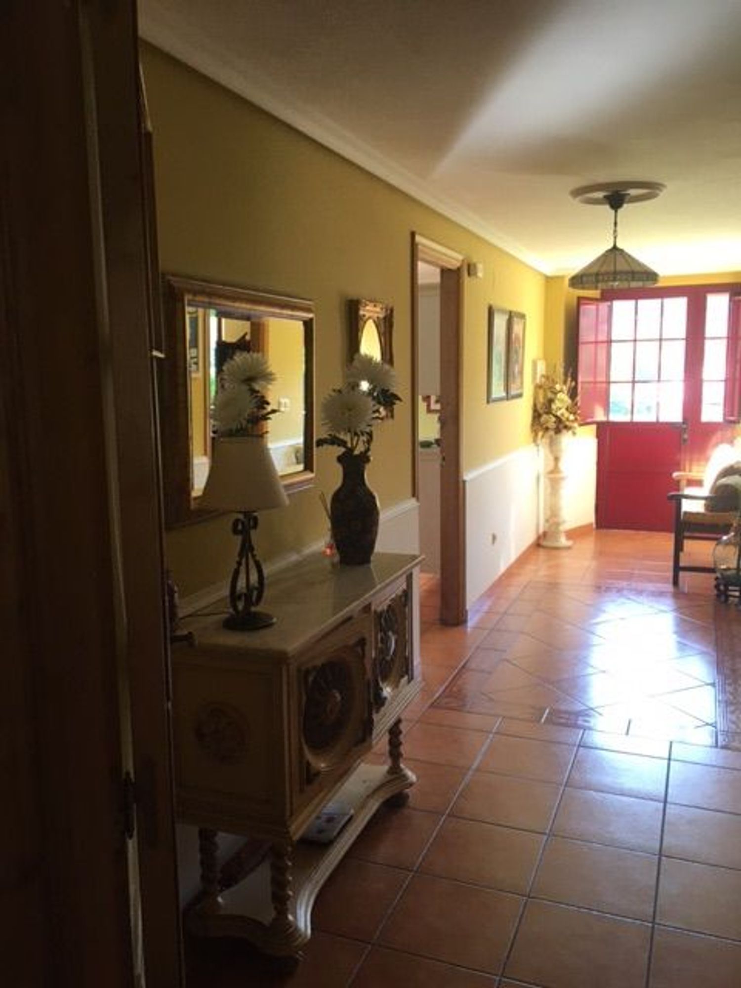 Casa o chalet independiente en a Pinte Mera Ortigueira, 14 - Foto 19
