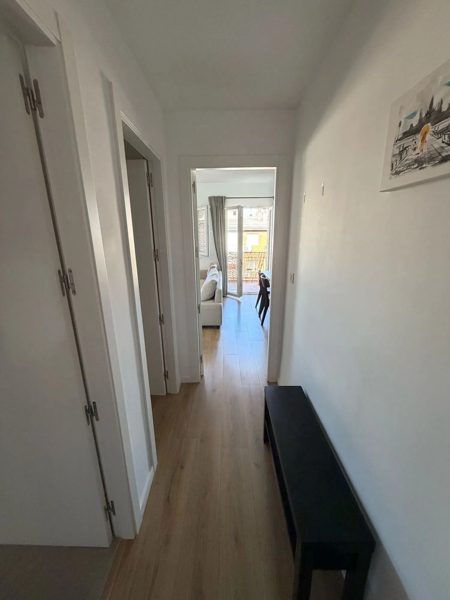 Piso en Barrio San Pascual - Foto 8