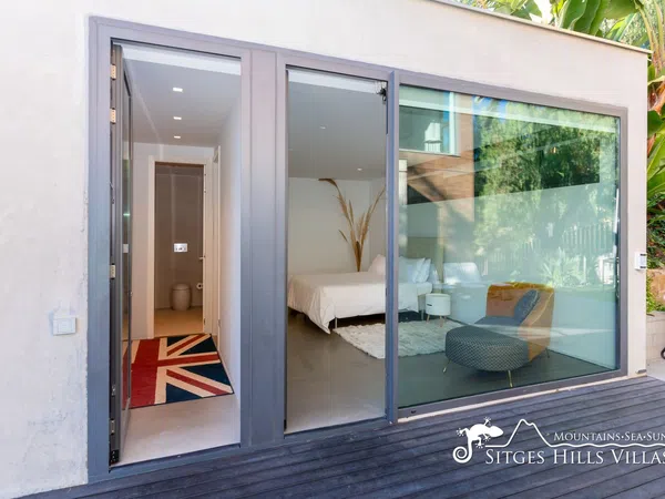 Casa independiente en avenida del cami de can Girona, 65 - Foto 13