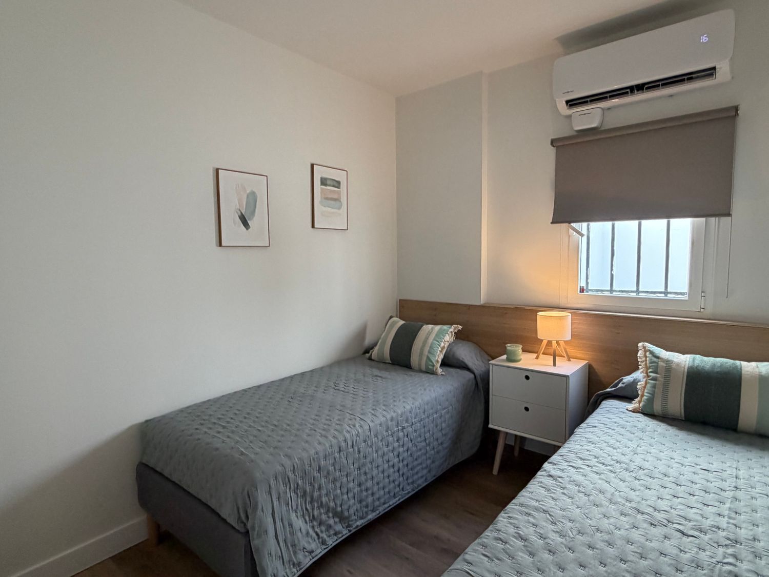 Ático en Calle General Mas de Gaminde, 39, Alcaravaneras - Foto 15