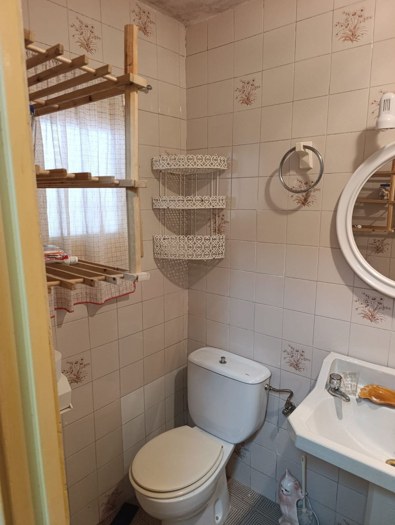 Chalet adosado en Calle Sánchez Villares, 5 - Foto 9