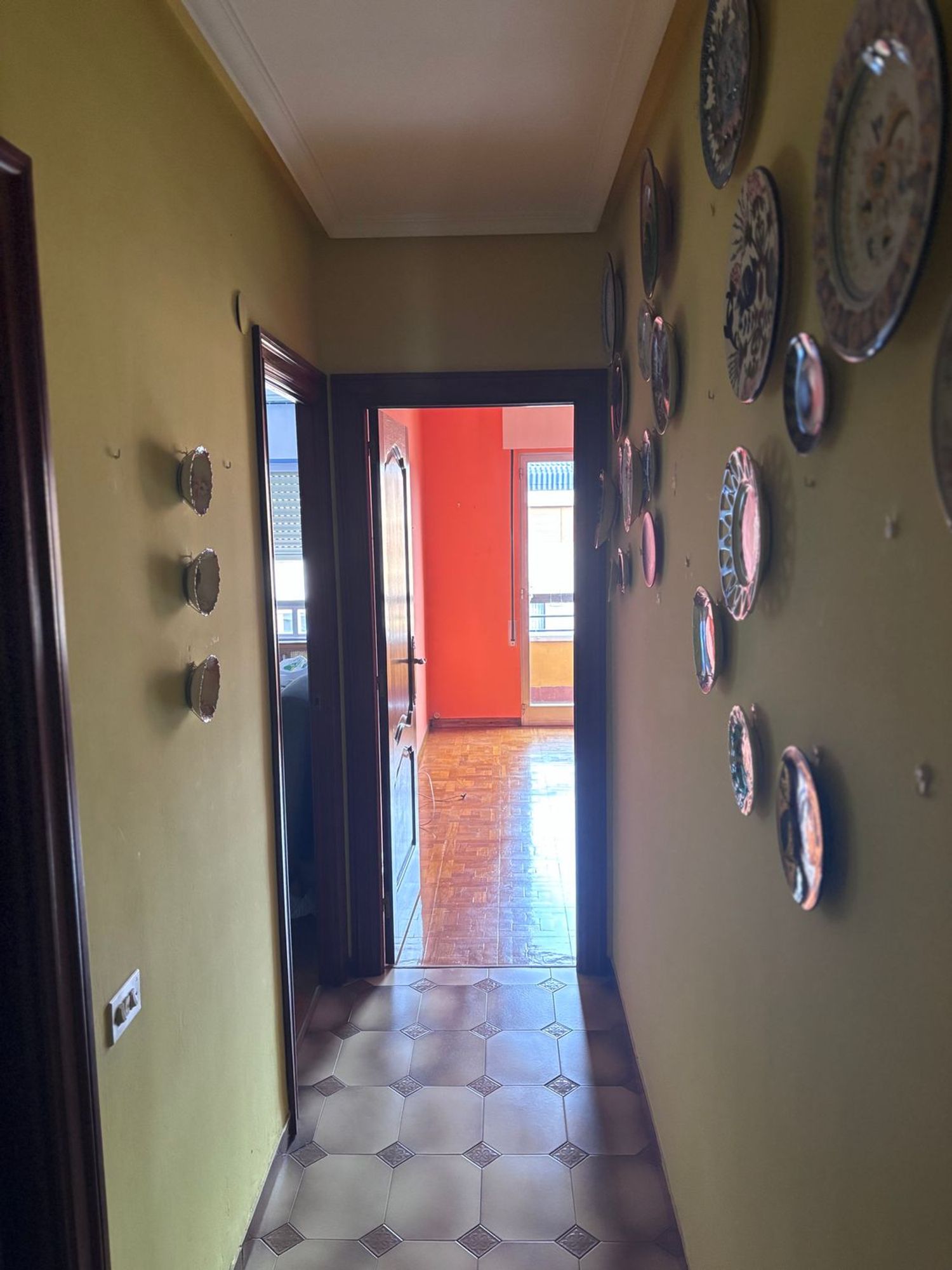 Piso en calle Arturo Álvarez Buylla, 3 - Foto 25