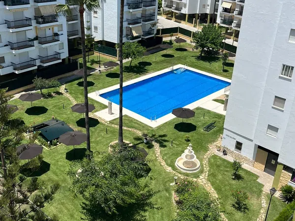 Piso en Avenida Castilla, 31 - Foto 32