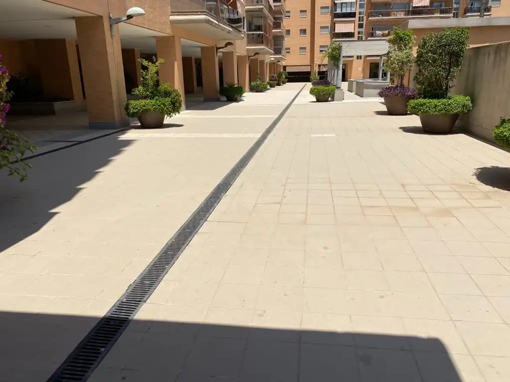 Piso en  Calle del Jalón 25 - Foto 19
