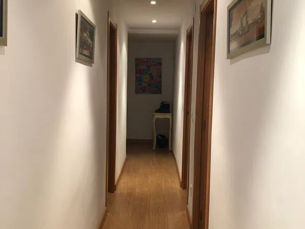 Piso en Calle de l'Escultor Josep Capuz, 10, Mont-Olivet - Foto 4