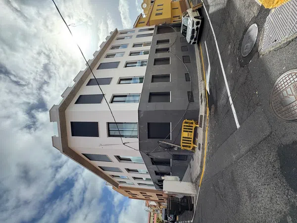 Piso en Calle linterna de Diógenes, 13, La Cuesta, La Cuesta - Foto 5
