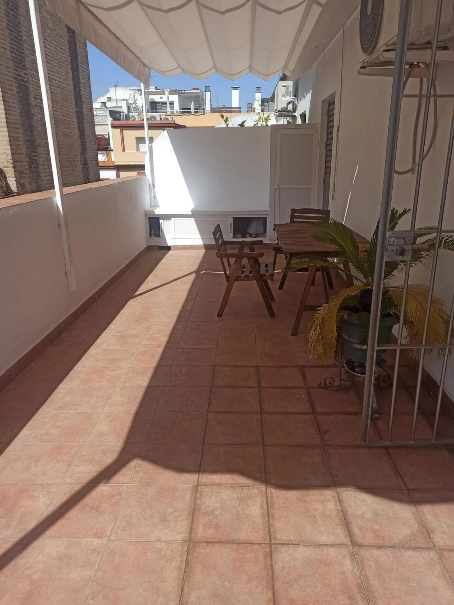 Ático en Barrio San Julián - Foto 18