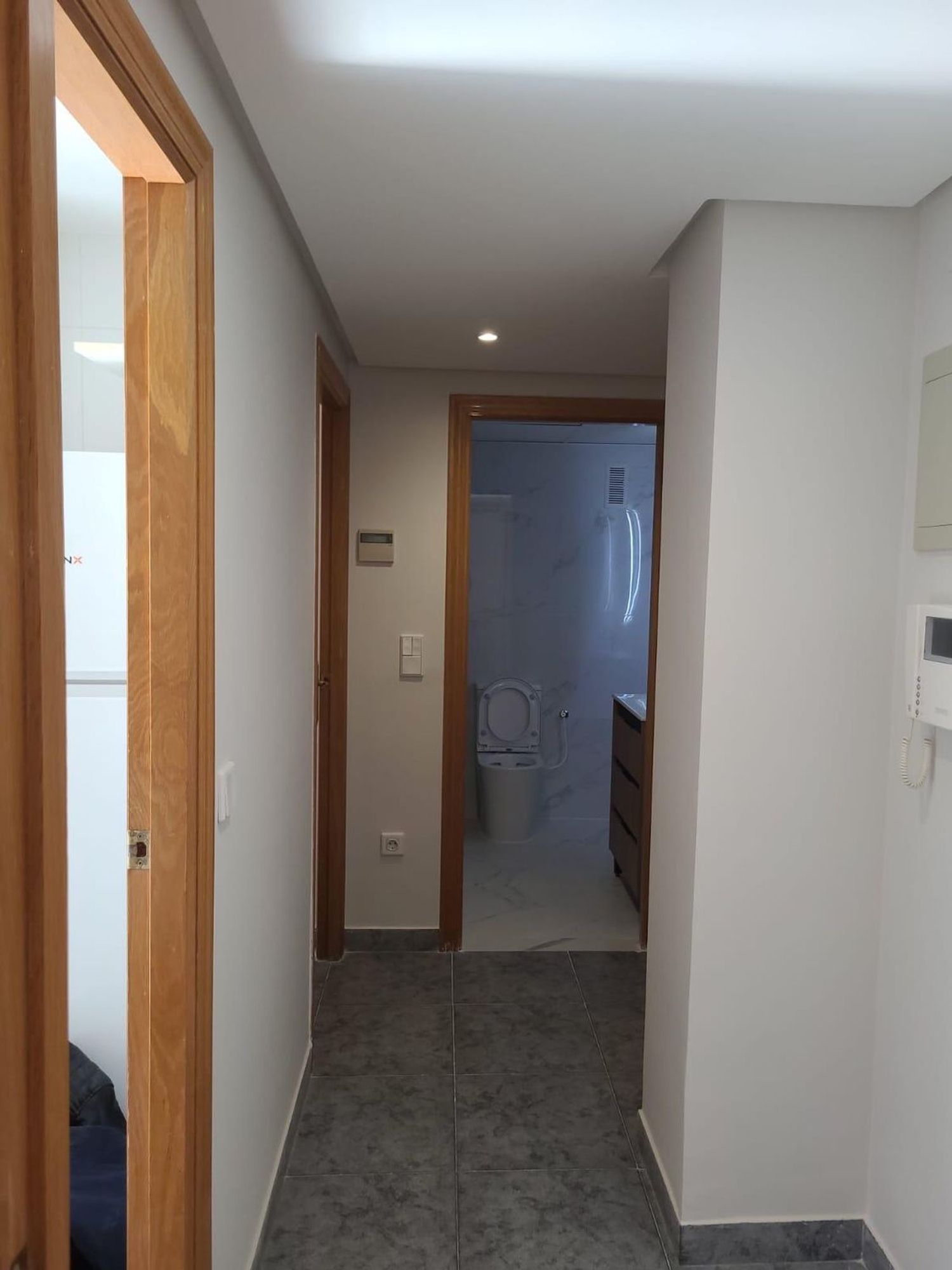 Piso en Calle Reina Sofía, 1, Zona Juan Carlos I - Avenida de Europa - Foto 2