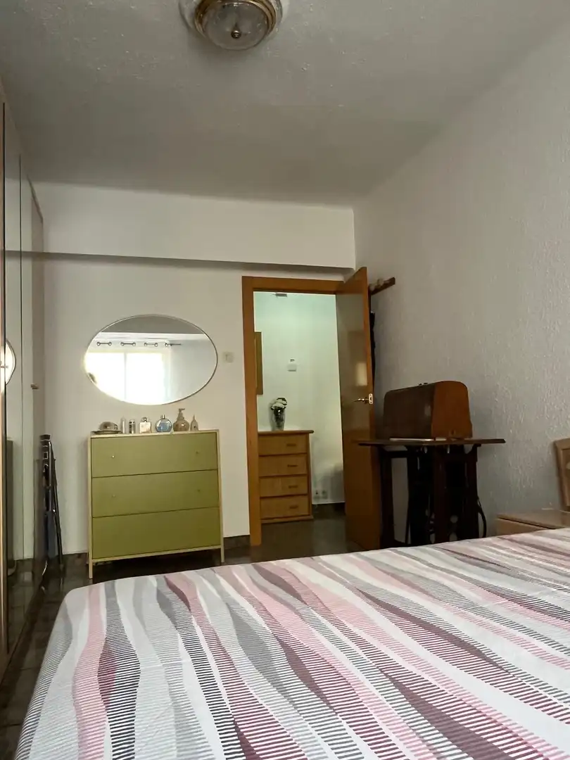 Piso en  Carrer d'Agustina d'Aragó 7 - Foto 7