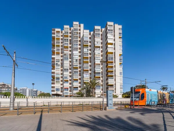 Alquiler de piso en Avenida de Niza, 35 - Foto 19