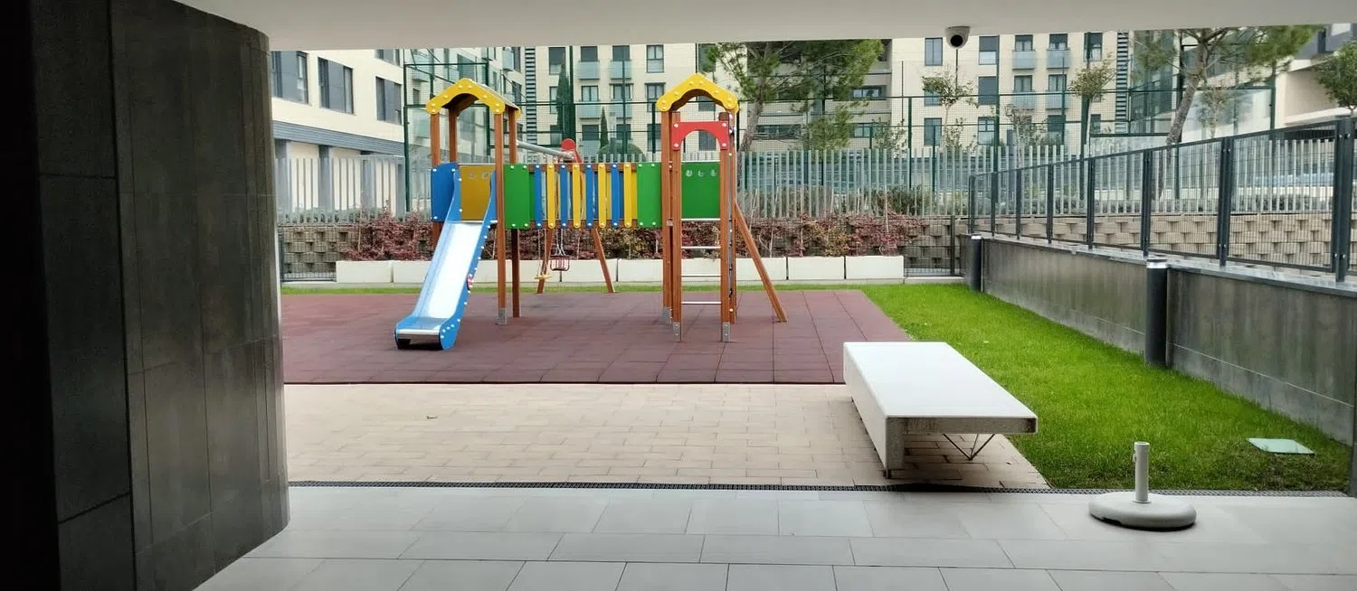 Piso en calle de María de las Mercedes de Borbón, 30 - Foto 27