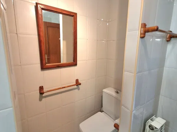 Ático en Calle Federico García Lorca, 14, Paseo Marítimo - Foto 3