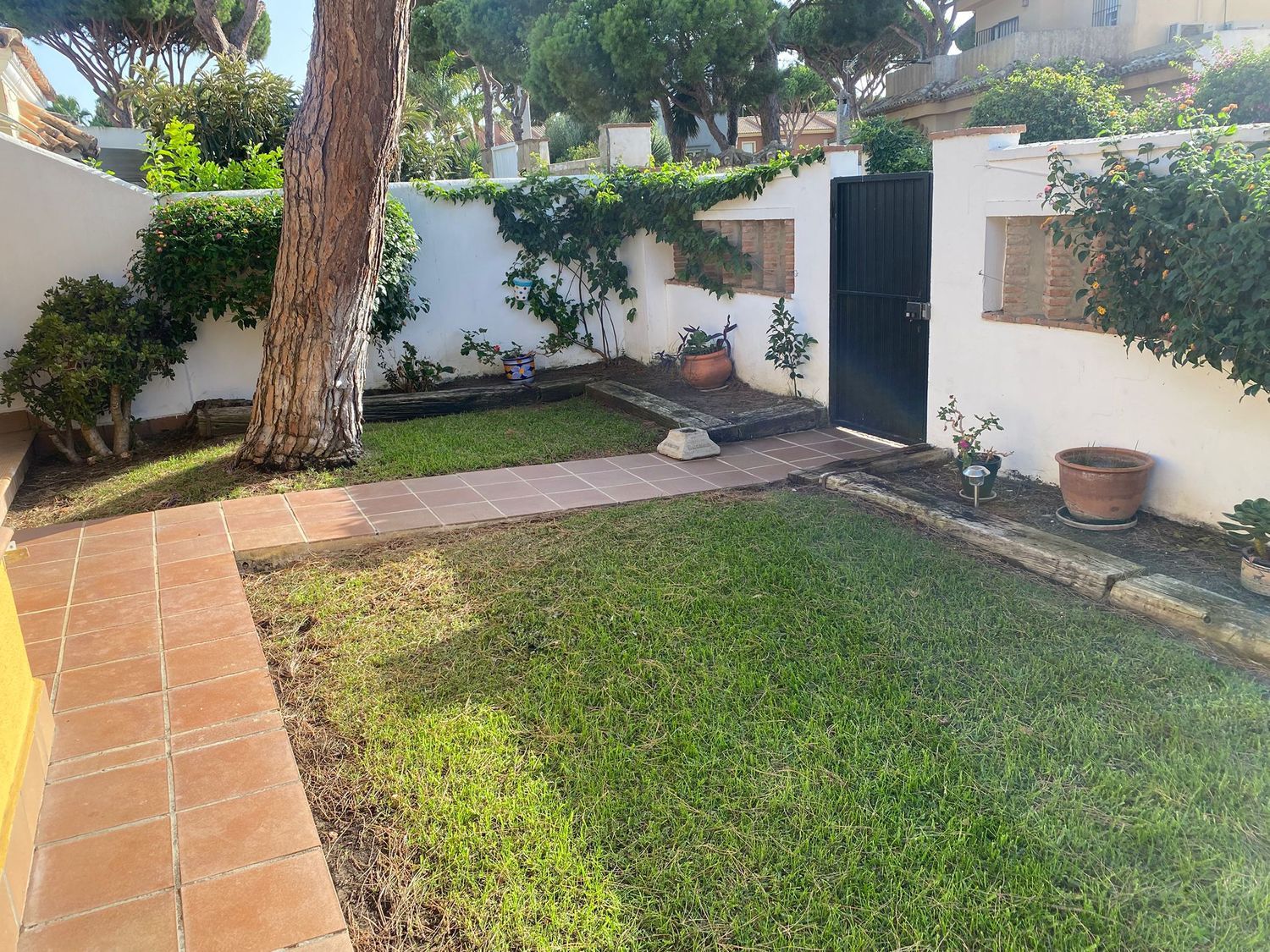 Chalet pareado en Buenos Aires, 49 - Foto 8