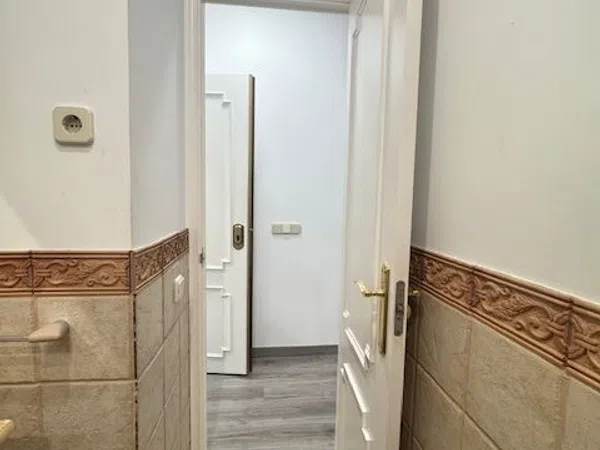 Piso en Calle del Marqués de Jura Real, Comillas - Foto 19