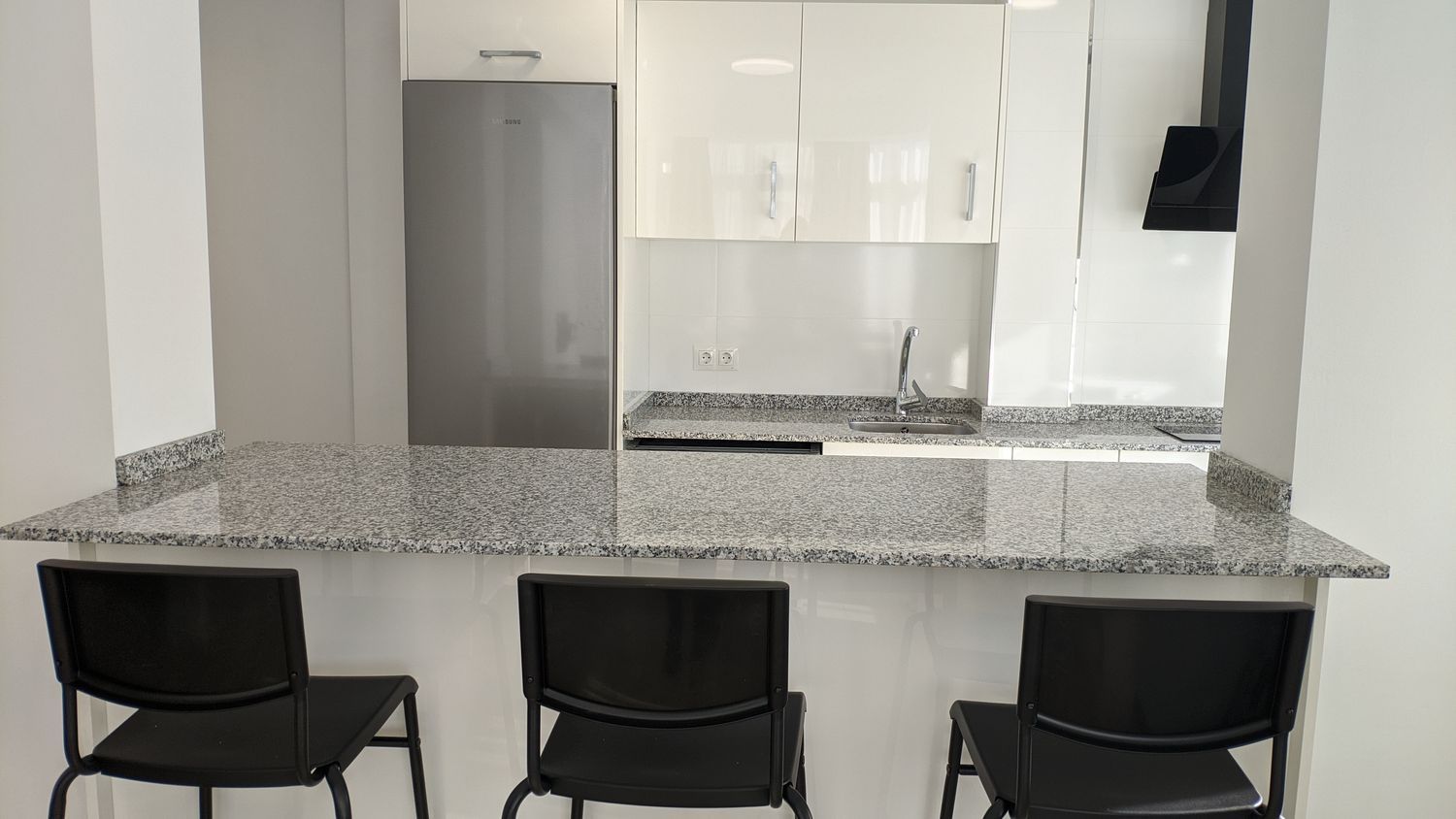Piso en Eugenio Gross, 16 - Foto 3