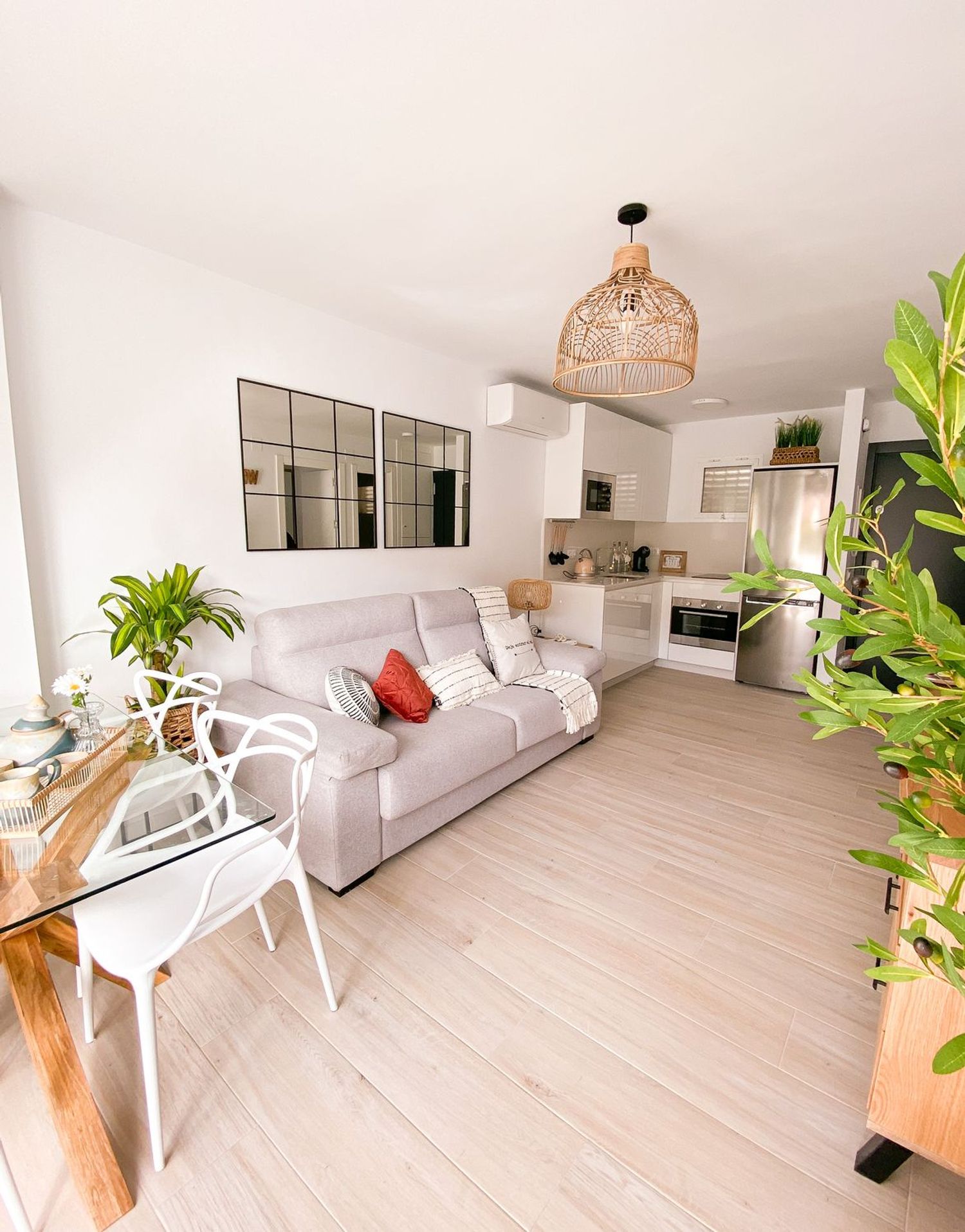 Piso en calle Saltillo, 6 - Foto 1