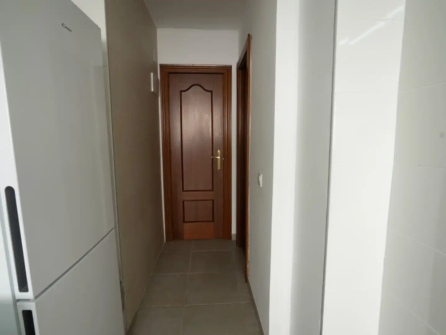 Piso en Málaga Capital - Foto 15