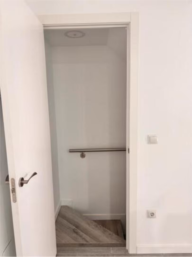 Piso en Barrio del Pilar - Foto 3