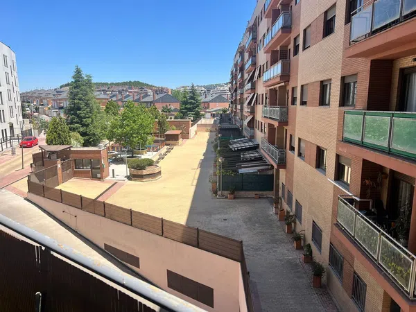 Piso en Rivas Centro - Foto 2