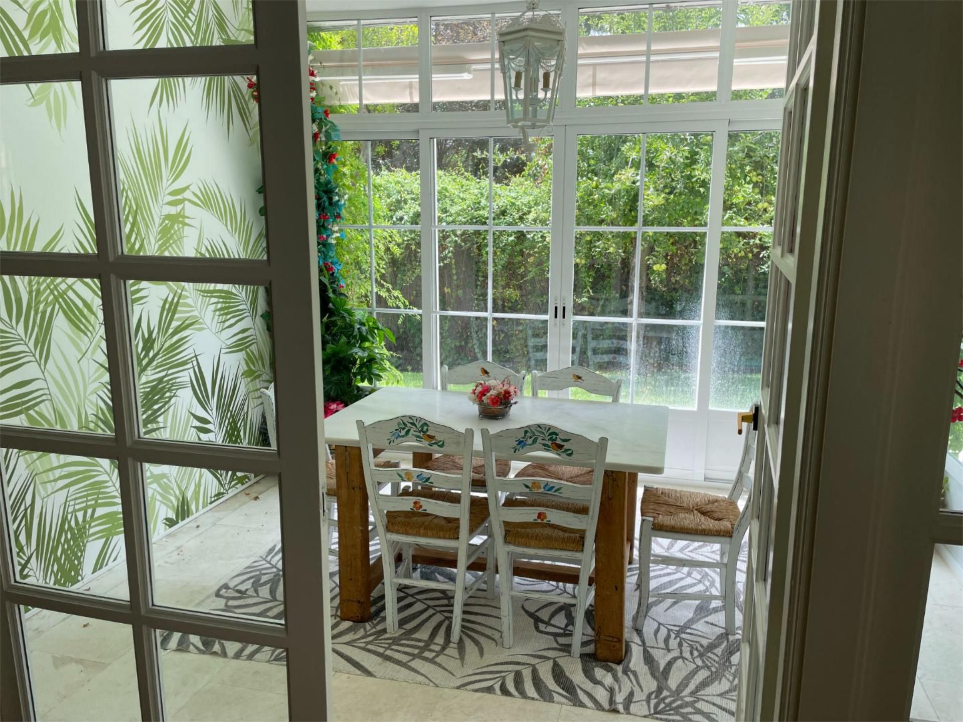 Chalet en Villanueva de la Cañada - Foto 3