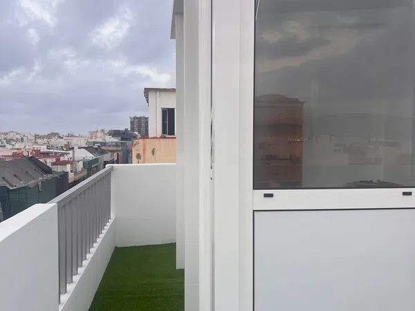 Ático en Calle Rosarito, 7, La Isleta - Foto 9