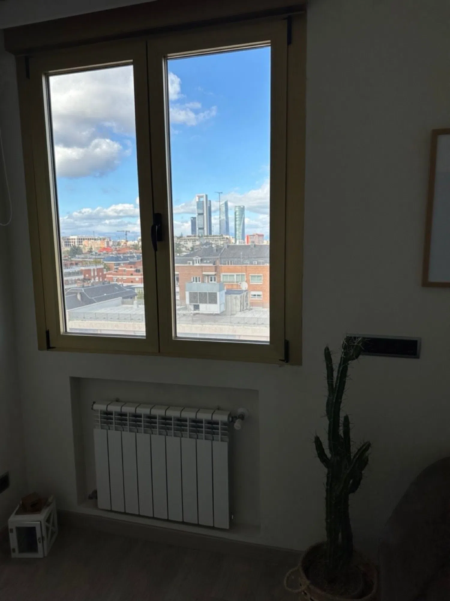 Ático en avenida de Alberto Alcocer, 48 - Foto 12