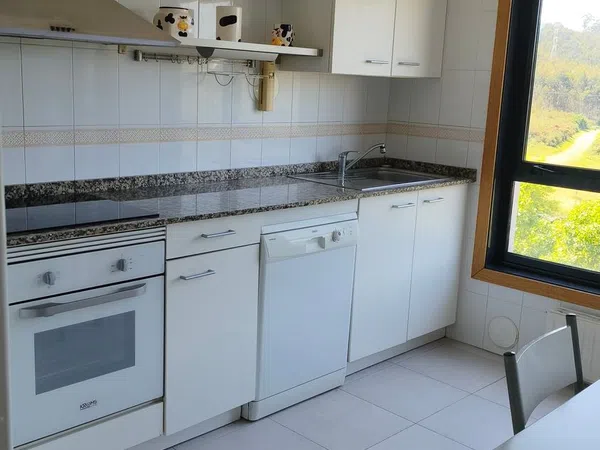 Piso en Calle Ribeira Sacra, 35 - Foto 6